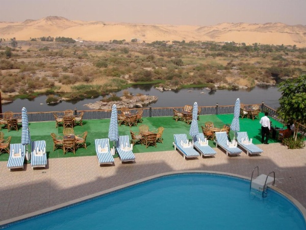 Sara Hotel Aswan image 5