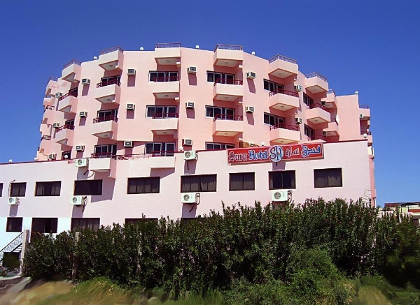 Sara Hotel Aswan image 19